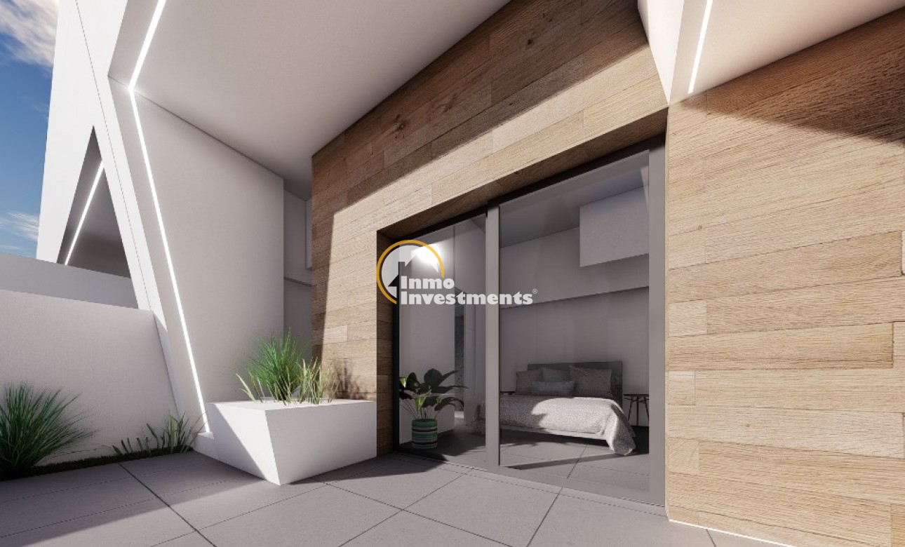 Neubau Immobilien - Reihenhaus - Torre Pacheco  - Torrepacheco