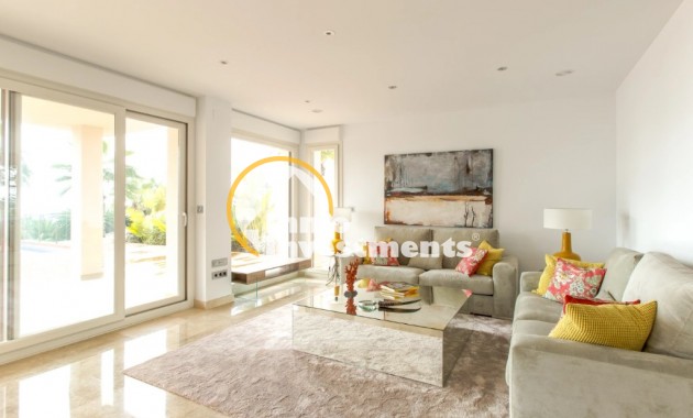 Nieuwbouw - Villa - Moraira - 