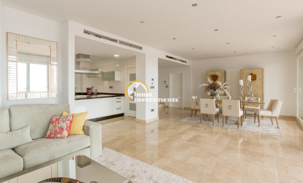 Nieuwbouw - Villa - Moraira - 