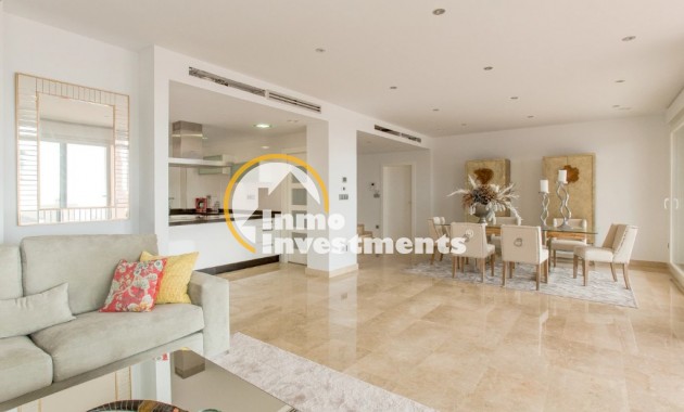 Nieuwbouw - Villa - Moraira - 