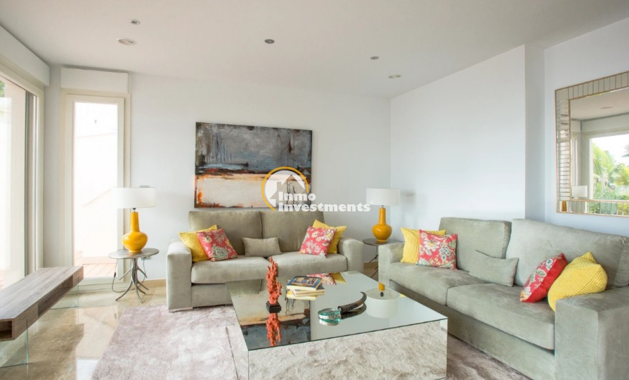 Nieuwbouw - Villa - Moraira - 