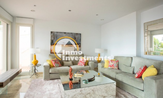 Nieuwbouw - Villa - Moraira - 