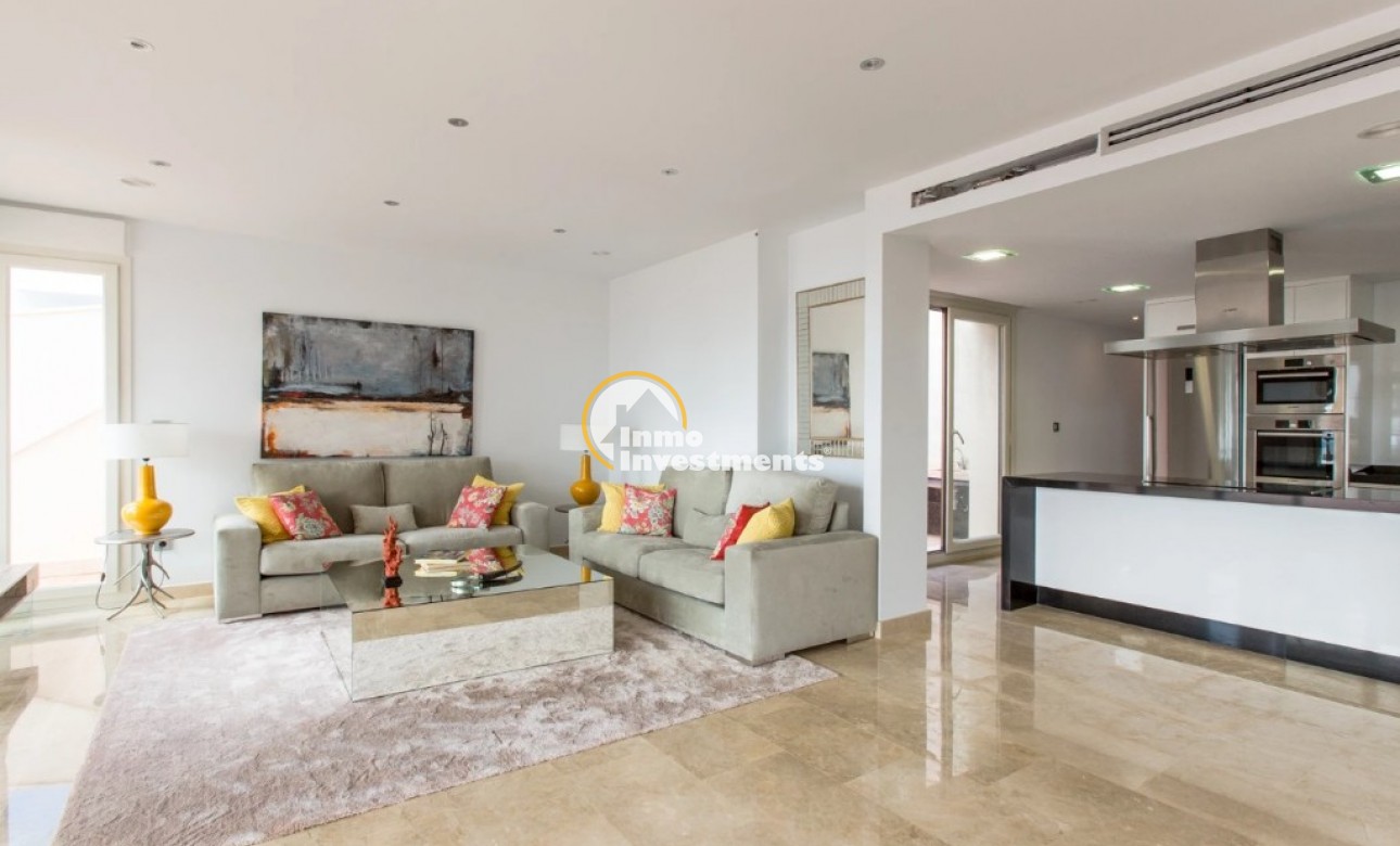 Nieuwbouw - Villa - Moraira - 