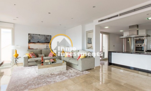 Nieuwbouw - Villa - Moraira - 