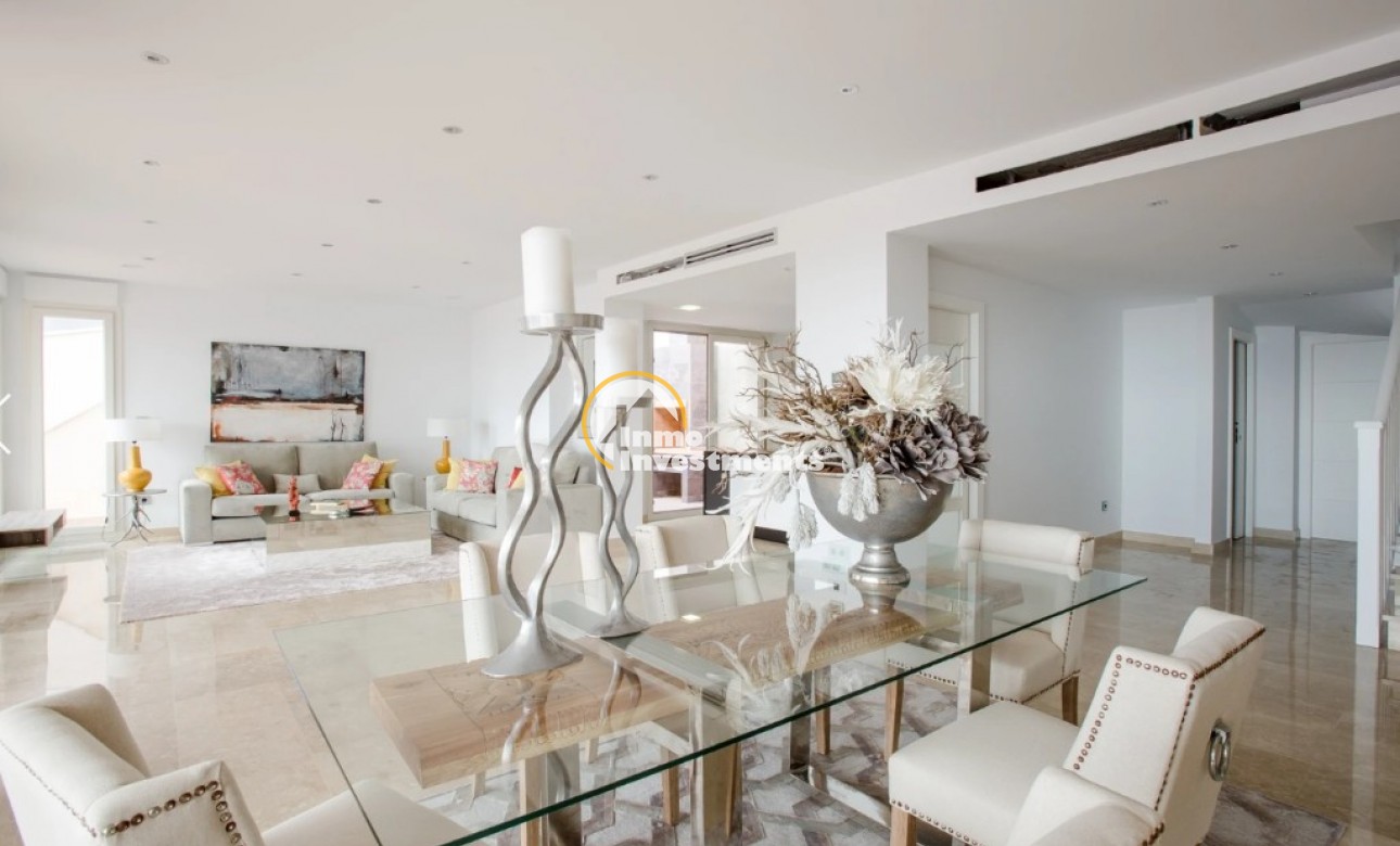 Nieuwbouw - Villa - Moraira - 