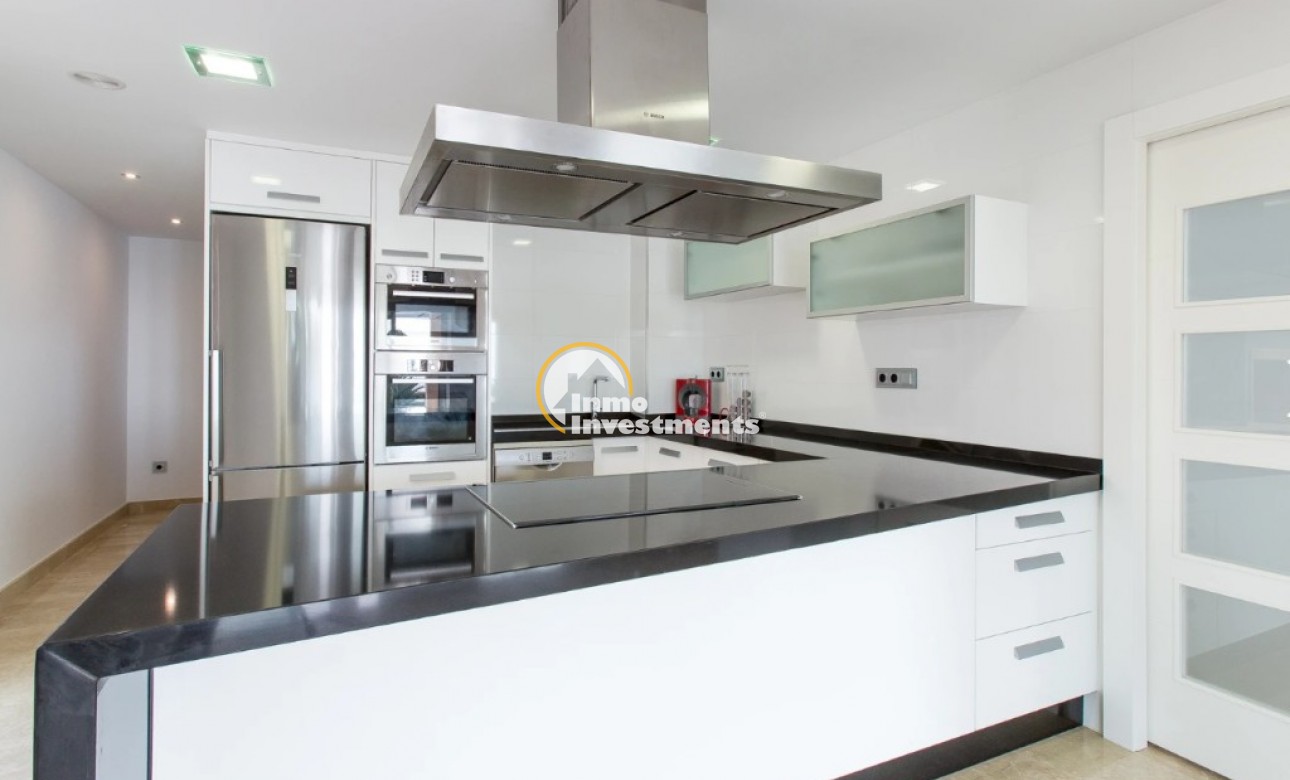 Nieuwbouw - Villa - Moraira - 