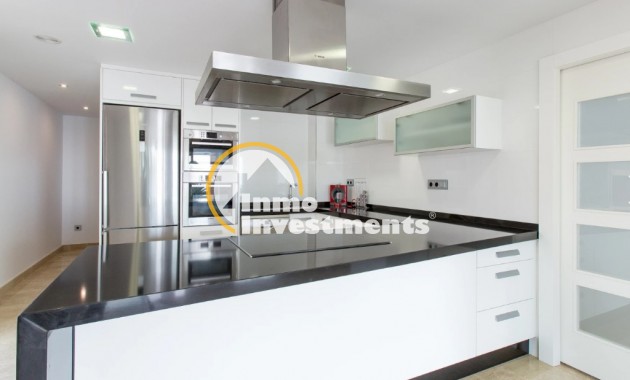 Nieuwbouw - Villa - Moraira - 