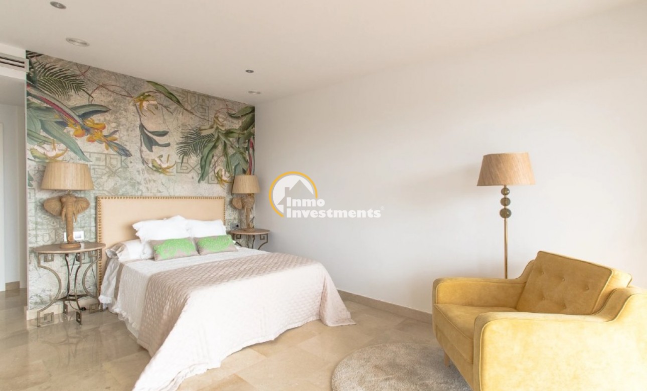 Nieuwbouw - Villa - Moraira - 