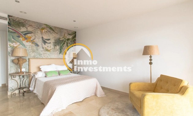 Nieuwbouw - Villa - Moraira - 