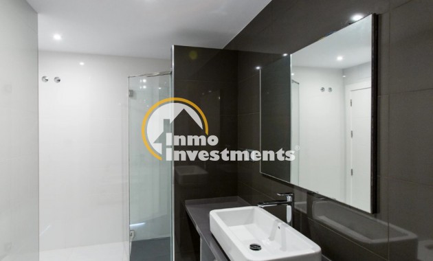 Nieuwbouw - Villa - Moraira - 