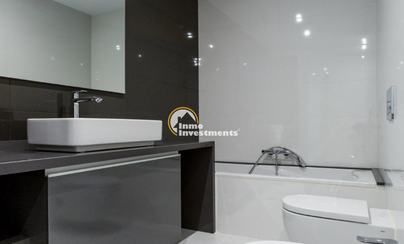 Nieuwbouw - Villa - Moraira - 