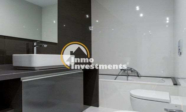 Nieuwbouw - Villa - Moraira - 