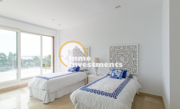 Nieuwbouw - Villa - Moraira - 