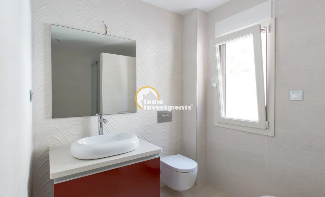 Nieuwbouw - Villa - Moraira - 