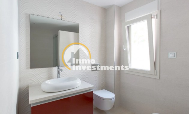 Nieuwbouw - Villa - Moraira - 