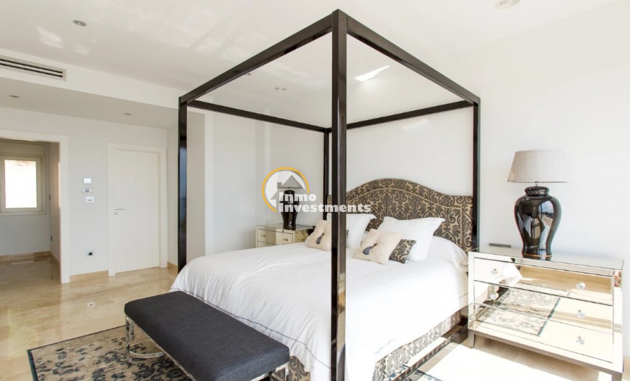 Nieuwbouw - Villa - Moraira - 