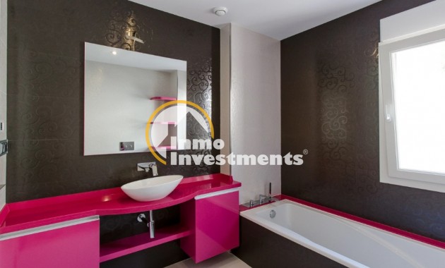 Nieuwbouw - Villa - Moraira - 