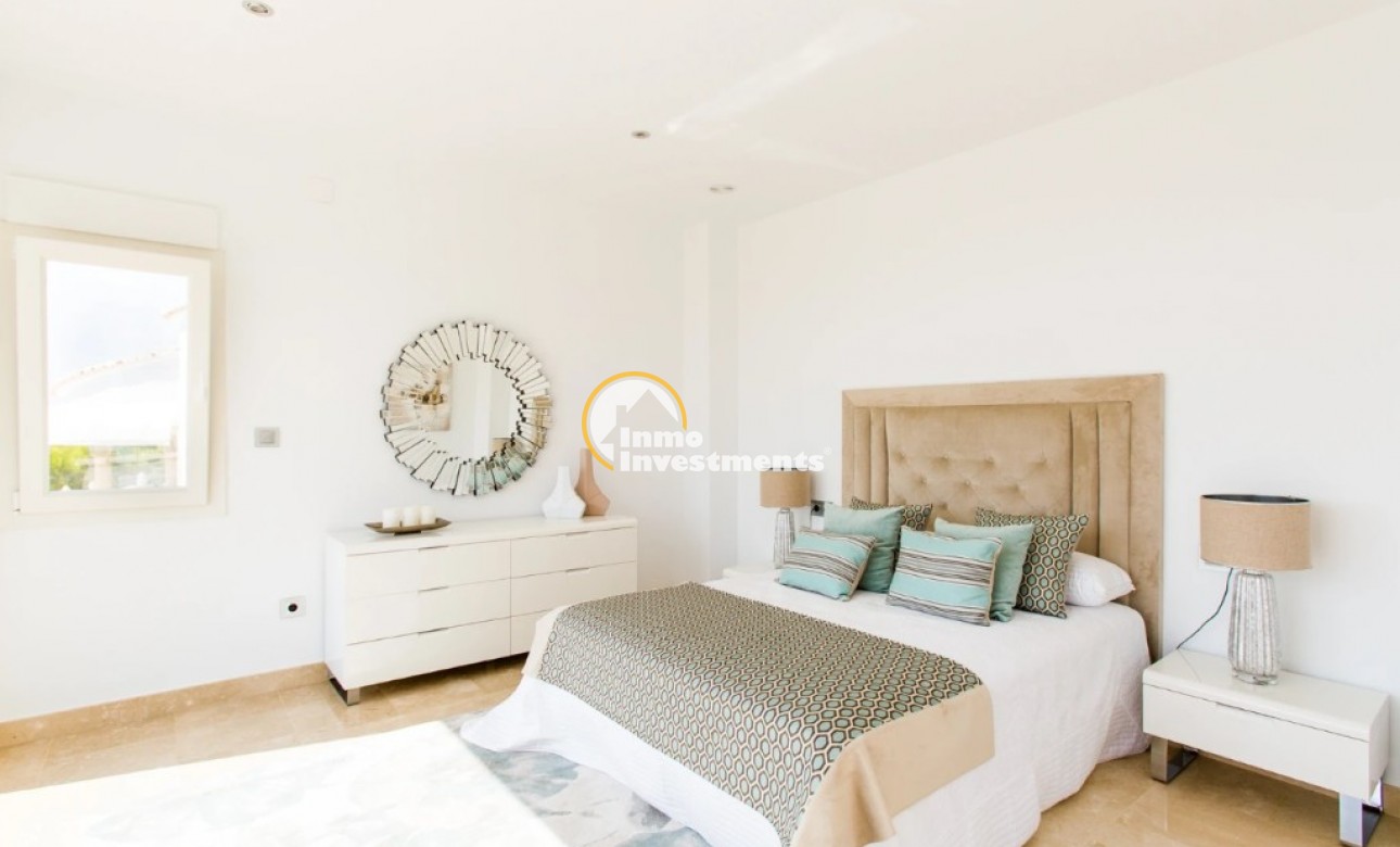 Nieuwbouw - Villa - Moraira - 