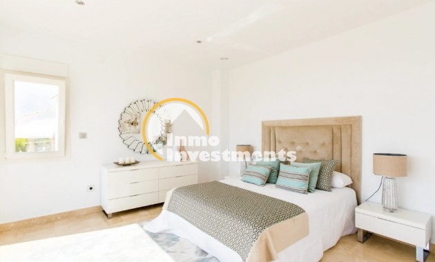 Nieuwbouw - Villa - Moraira - 