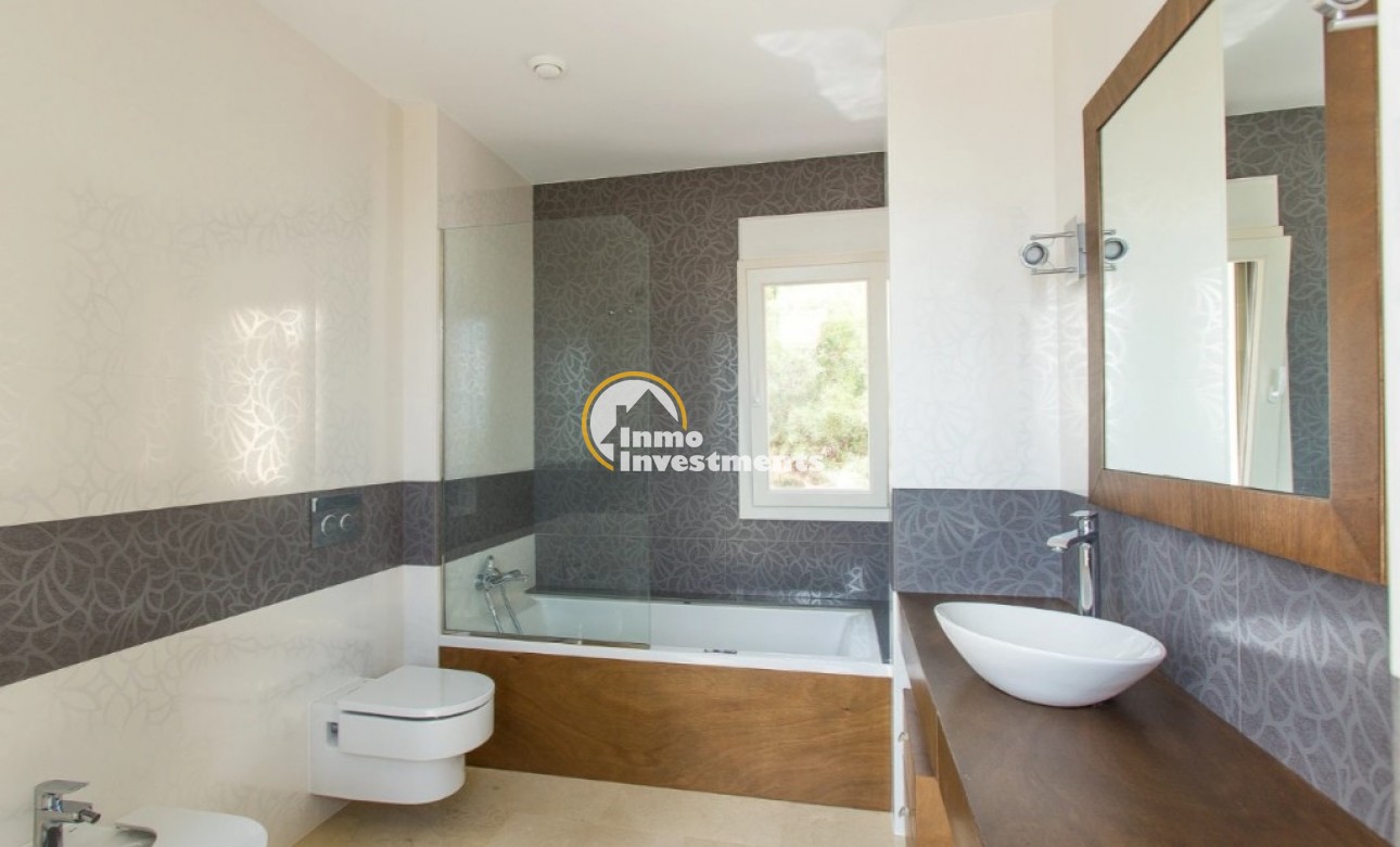 Nieuwbouw - Villa - Moraira - 