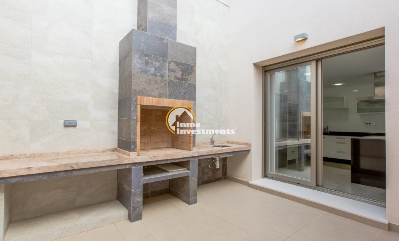 Nieuwbouw - Villa - Moraira - 