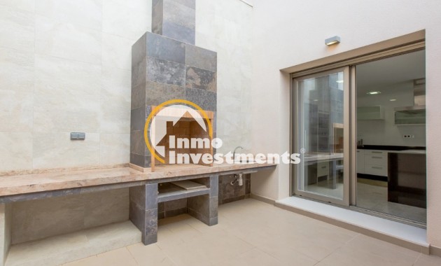 Nieuwbouw - Villa - Moraira - 