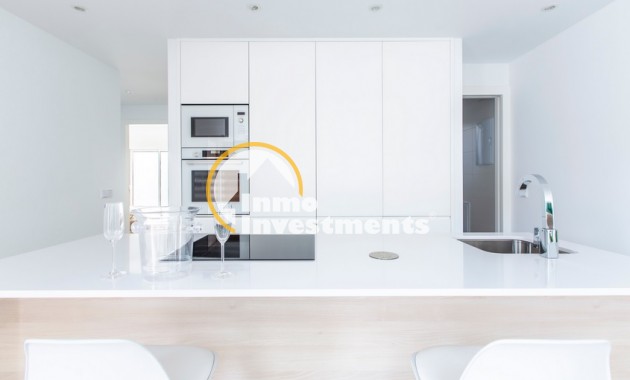 Nieuwbouw - Villa - Santiago de Ribeira - Santiago de la ribera