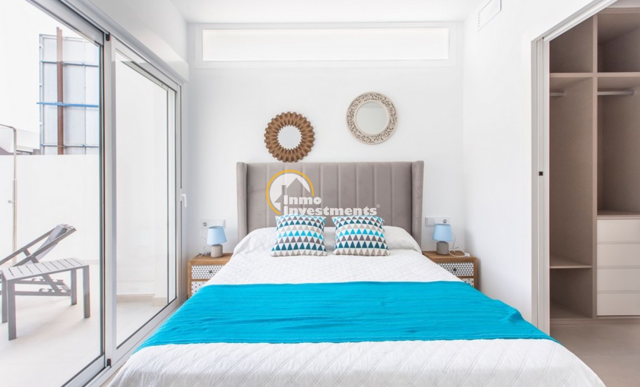 Nieuwbouw - Villa - Santiago de Ribeira - Santiago de la ribera