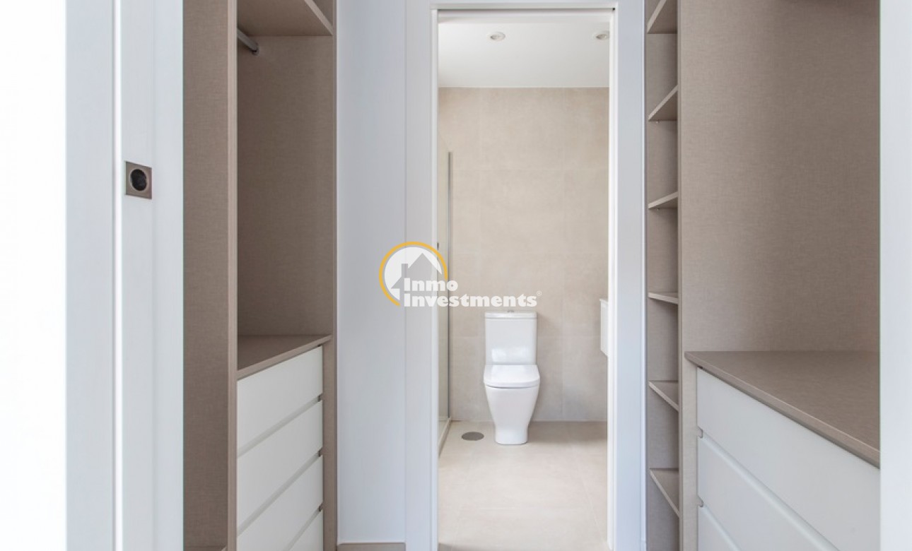 Nieuwbouw - Villa - Santiago de Ribeira - Santiago de la ribera