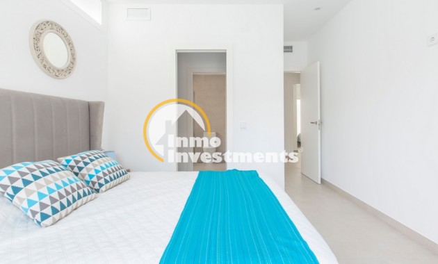 Nieuwbouw - Villa - Santiago de Ribeira - Santiago de la ribera