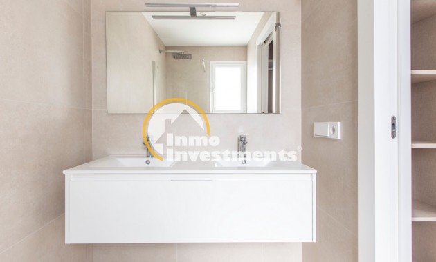 Nieuwbouw - Villa - Santiago de Ribeira - Santiago de la ribera