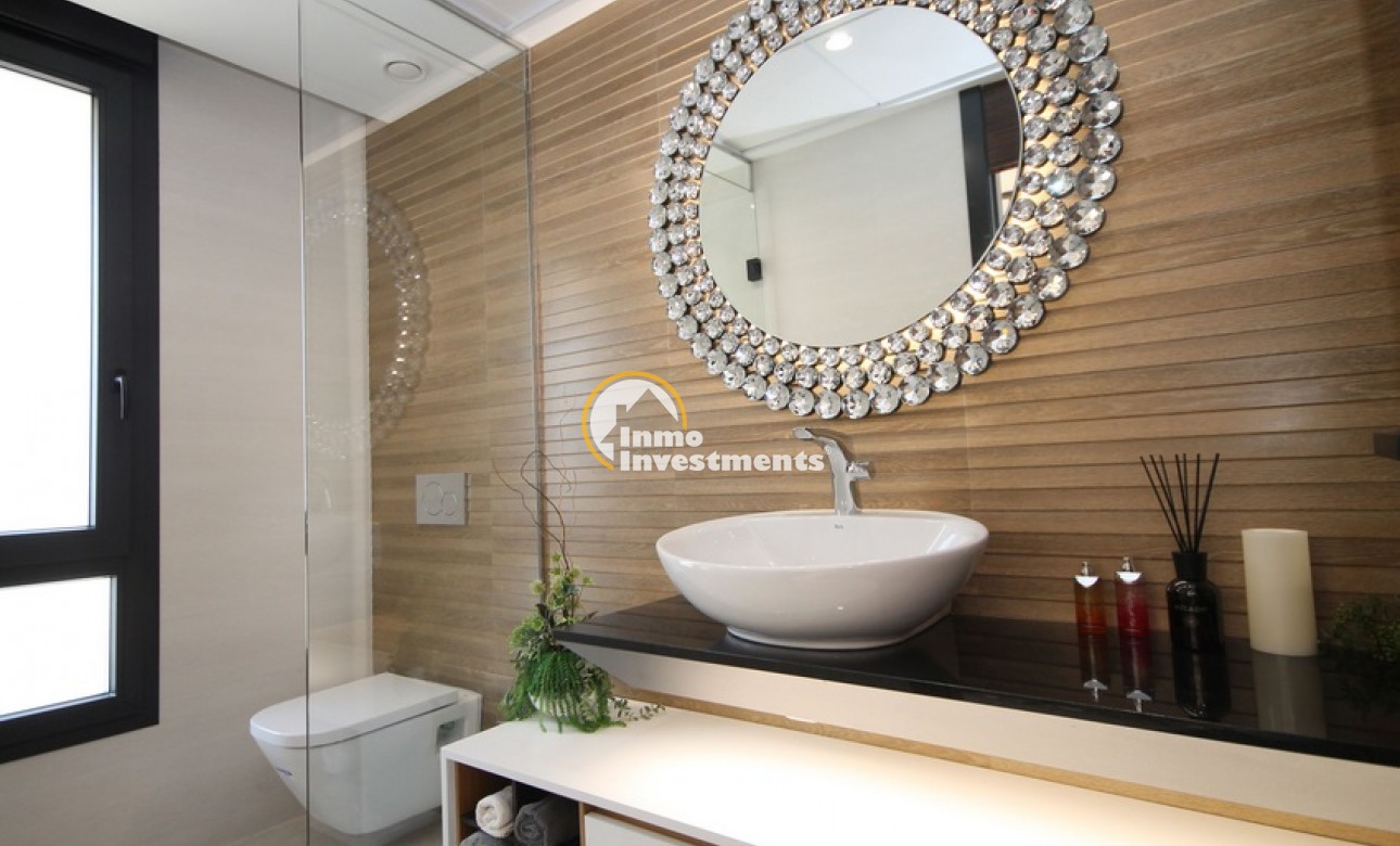 Nieuwbouw - Villa - Torrevieja - El Chaparal