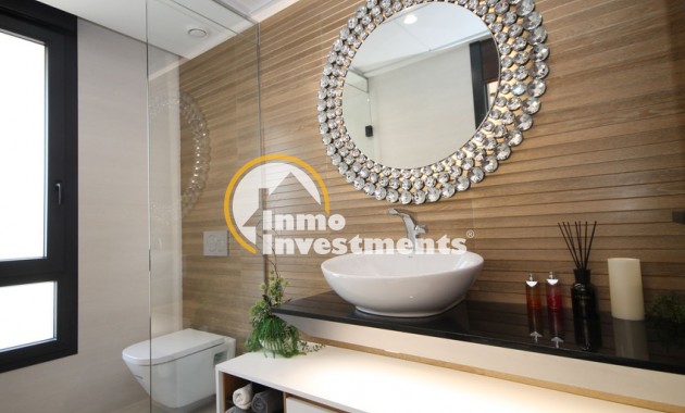 Nieuwbouw - Villa - Torrevieja - El Chaparal