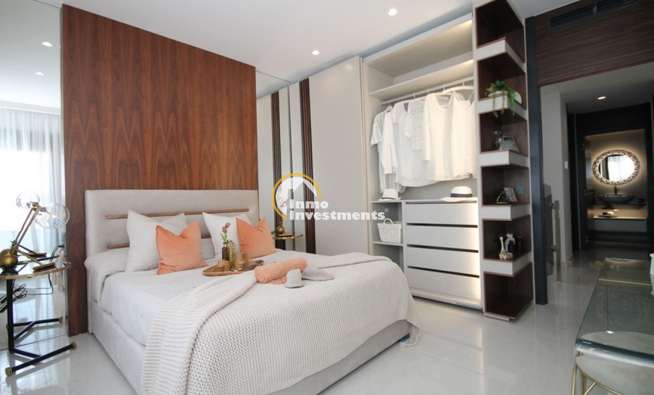 Nieuwbouw - Villa - Torrevieja - El Chaparal