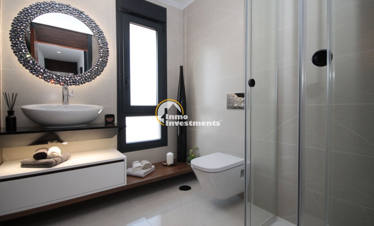 Nieuwbouw - Villa - Torrevieja - El Chaparal