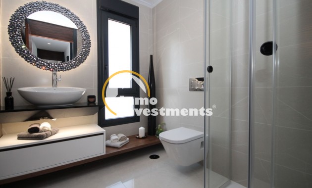 Nieuwbouw - Villa - Torrevieja - El Chaparal