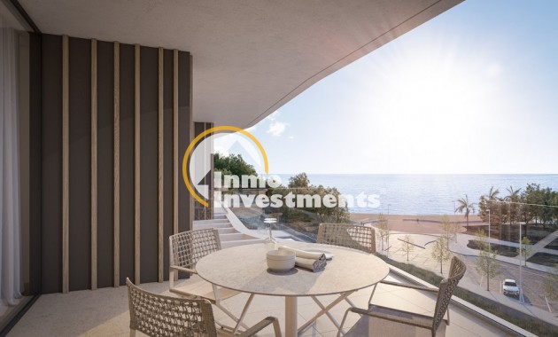 Neubau Immobilien - Apartment - Villajoyosa