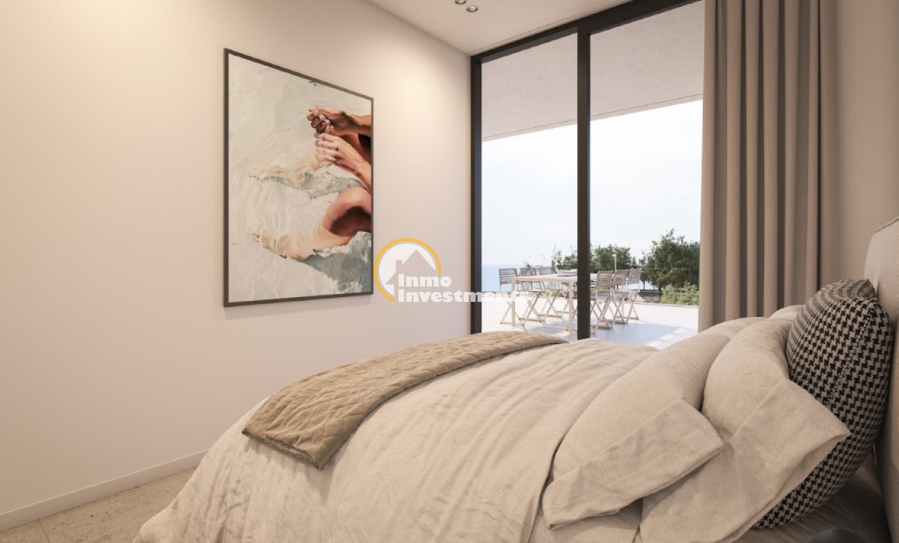 Neubau Immobilien - Apartment - Villajoyosa