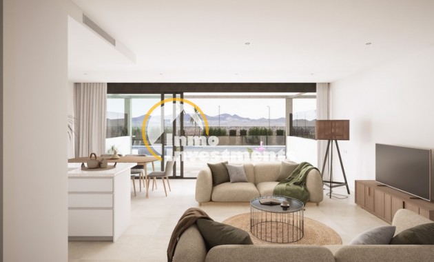 Obra nueva - Apartamento - Cartagena - Mar de Cristal