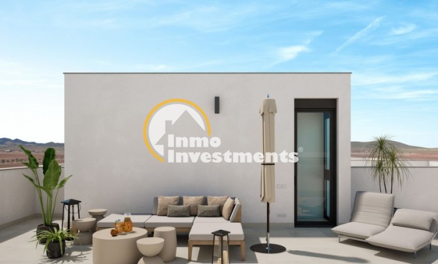 Obra nueva - Apartamento - Cartagena - Mar de Cristal