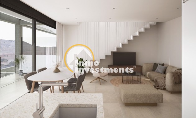 Obra nueva - Apartamento - Cartagena - Mar de Cristal