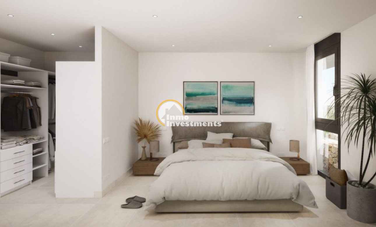 Obra nueva - Apartamento - Cartagena - Mar de Cristal