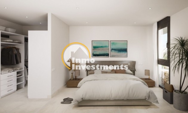 Obra nueva - Apartamento - Cartagena - Mar de Cristal