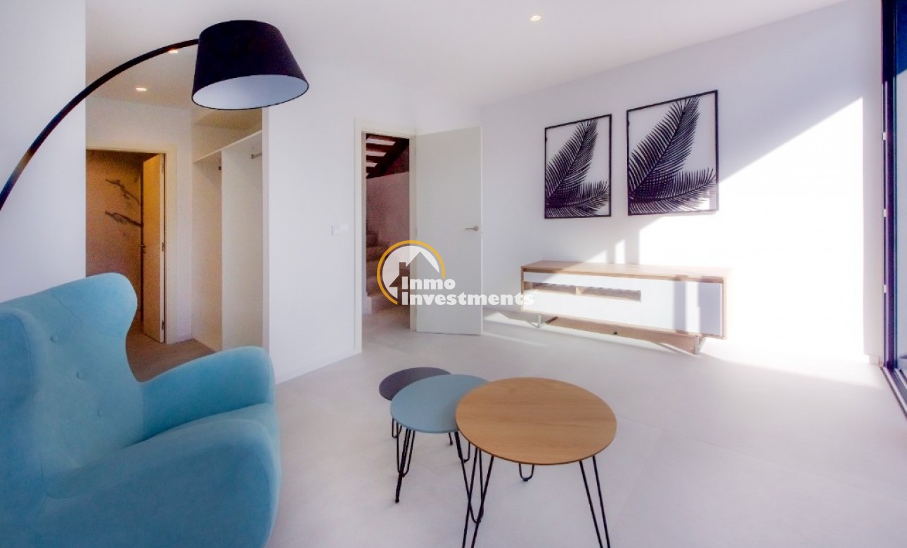 New build - Villa - Alfas del Pi - El Albir