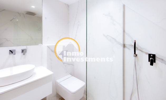 New build - Villa - Alfas del Pi - El Albir