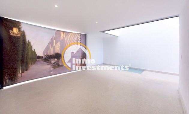 New build - Villa - Alfas del Pi - El Albir