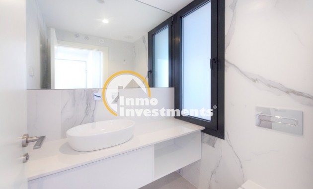 New build - Villa - Alfas del Pi - El Albir