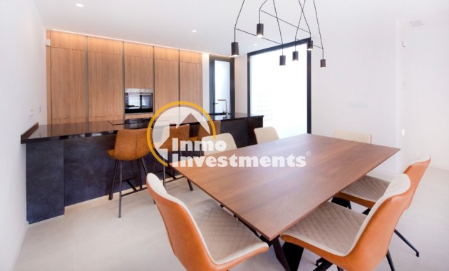 New build - Villa - Alfas del Pi - El Albir