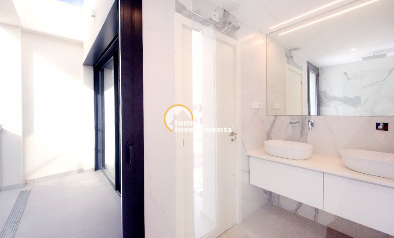 New build - Villa - Alfas del Pi - El Albir