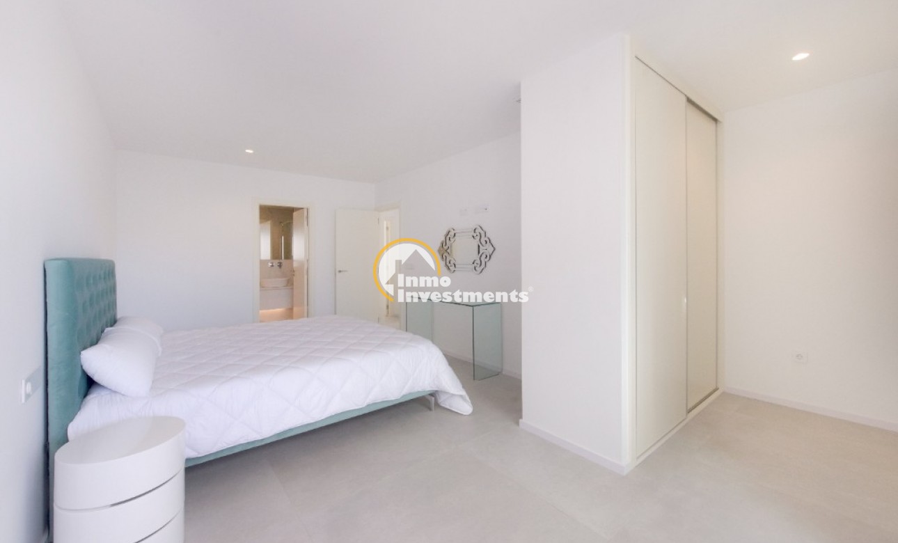 New build - Villa - Alfas del Pi - El Albir